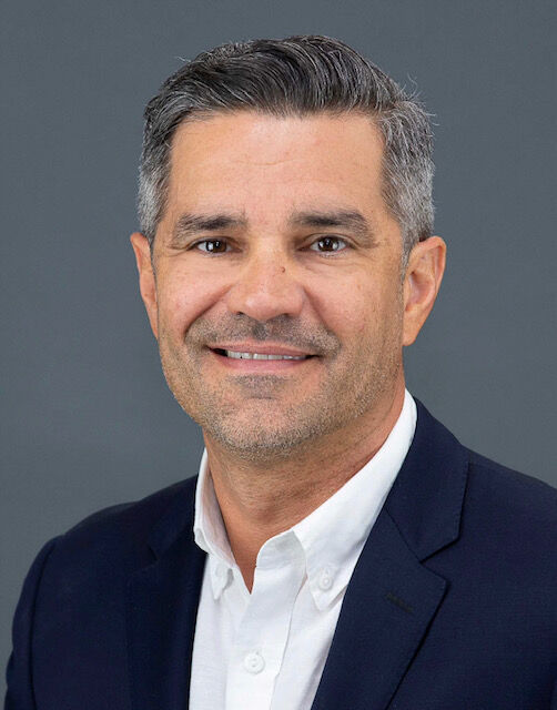 Oscar Sardinas